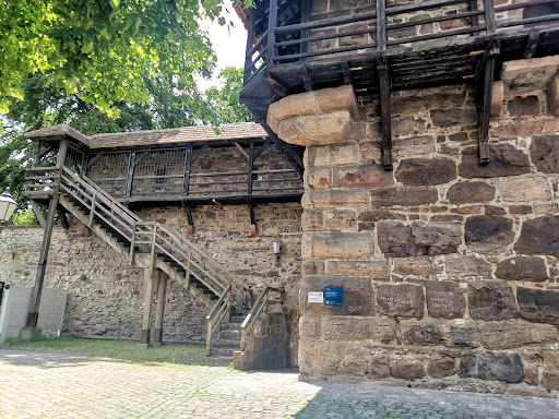Romäusturm - Thumbnail