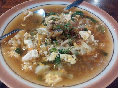 Photos of Mie Lethek Bantul Mbah Mendes