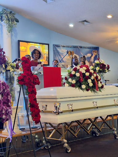 Clarke and Sons Funeral Home, LLC - Thumbnail