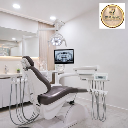 Experience advanced, comfortable dental care at HYDERABAD DENTAL HOSPITAL & IMPLANT CENTRE, your… post image