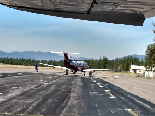 Libby Airport (S59) - Thumbnail