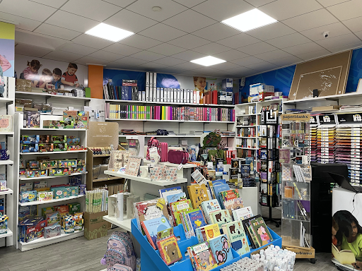 Libreria Papeleria Dumbo - Thumbnail