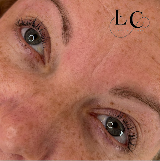 Lash Couture - Visual