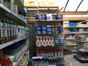 Photo n°29 de Goprix à Lens (Magasin discount)