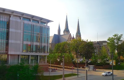 Marquette University Law School