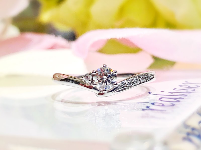 ジュエリービュー ゆめタウン広島店