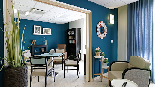 Photo de Résidence Les Portes du Lubéron - emeis à Pujaut (30131)