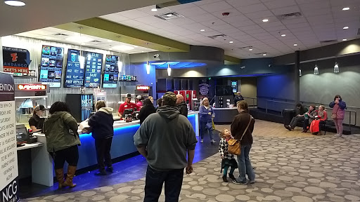 NCG Cinemas - Battle Creek