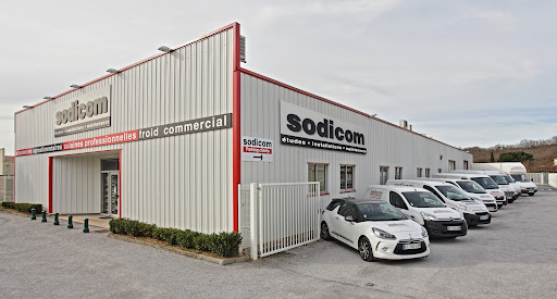 Sodicom Sa