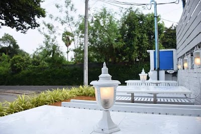 Photos of Gallery Cafe