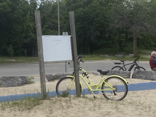 Lifeguard Office (of Canatara Beach) - Thumbnail