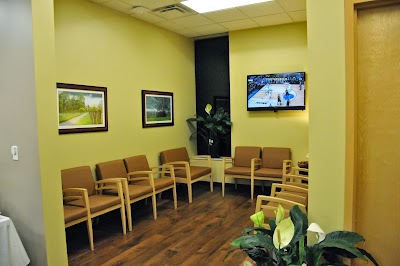 AFC Urgent Care Danbury