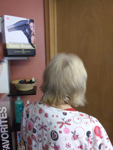 Iris Beauty Salon