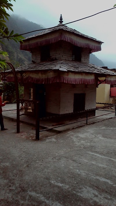 Photos of Akala Devi Mandir