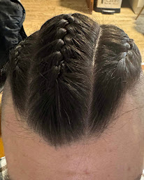 Photo n°5 de KKOIFF Chantonnay à La Jaudonnière (Salon de coiffure)