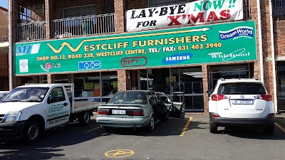 Photos of Westcliff Furnishers