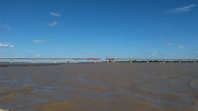 Photos of Puerto Banegas.