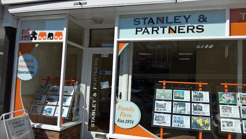 Leaders together with Stanley & Partners Letting Agents photo 3