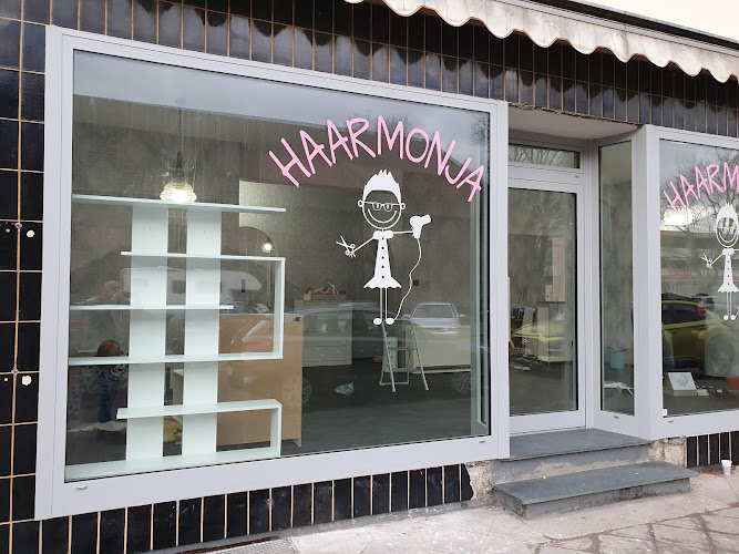 Friseursalon Haarmonja photo