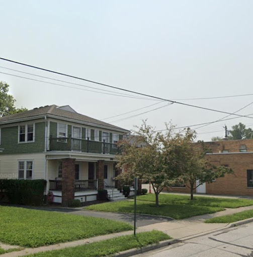 Silverton Avenue Apartments