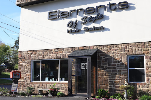 Elements of Style Hair Salon Eldersburg - Thumbnail