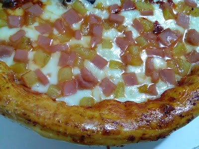Photos of Pizza Brisna