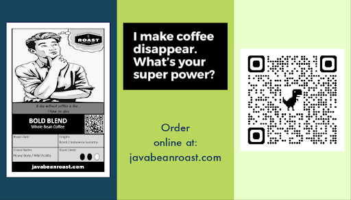 Roast Coffee Company - Thumbnail