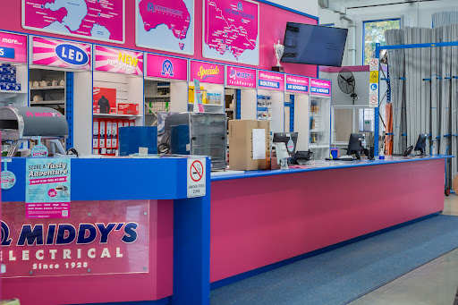 Middy's Gisborne Gallery - Australia