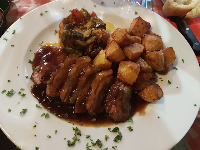 La Farigoule