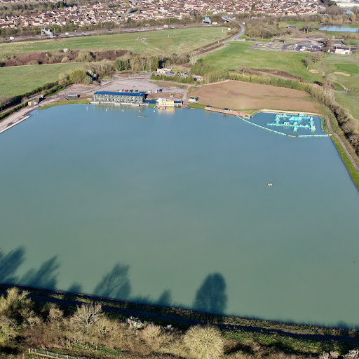 West Country Water Park