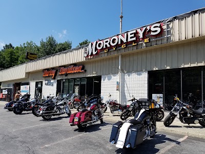 Photos of Moroney's Cycle