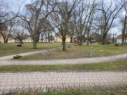 Helios Klinik Jerichower Land in Burg - Thumbnail