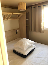 Photo n°65 de Lac Vert Plage à DOULCON Meuse à Doulcon (Terrain de camping)