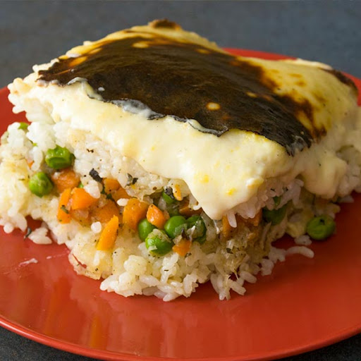 Saveurs d'Egypte - Thumbnail