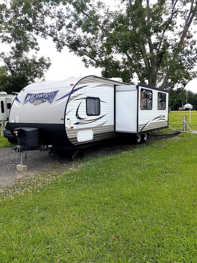 John's RV Moving and Towing Service