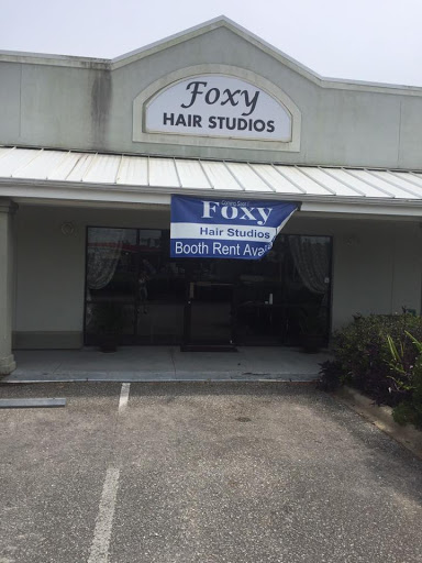 Foxy Hair Studios - Thumbnail