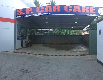 Photos of S P Car Care