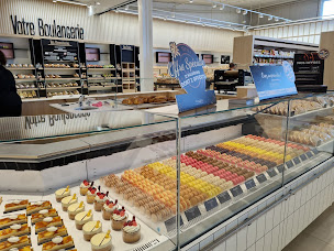 Photo n°27 de E.Leclerc TRAITEUR Châteaubriant à Châteaubriant (Buffet de mariage)