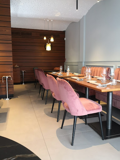 Ristorante - Plancton