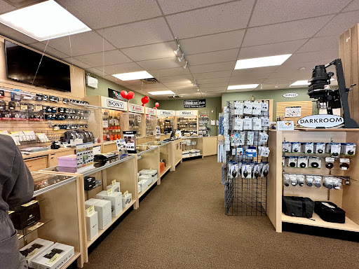 Kerrisdale Cameras Ltd - Victoria Gallery - Canada