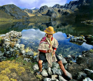 Peru Vacation Packages by TRIPPERS PERU 1