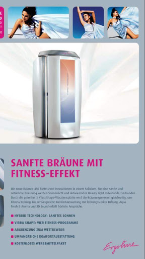 Sonnenstudio Sylt - Thumbnail