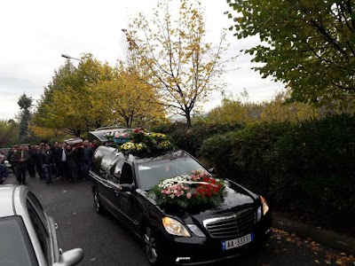 Agjensi funerale Herri