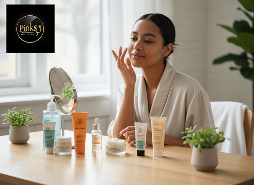 Healthy, glowing skin doesn’t happen overnight. It’s the result of a consistent, personalised ski… post image