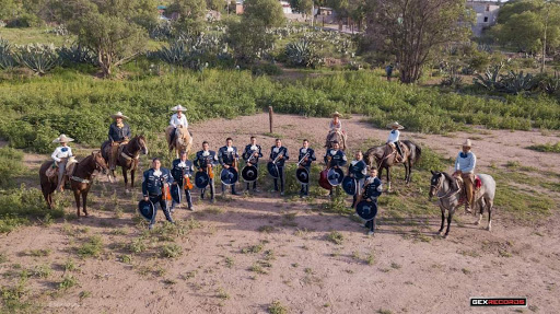 Mariachi Kukulkán de SLP