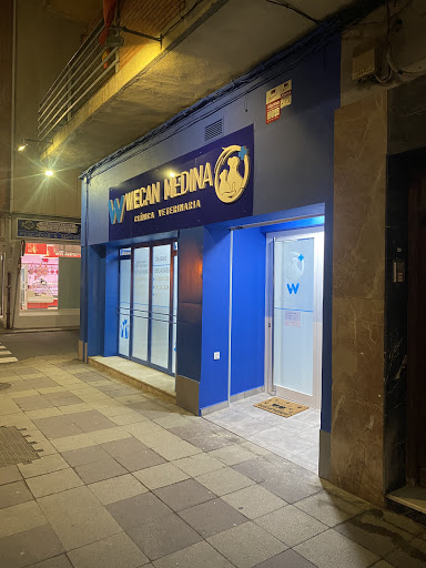 Clínica veterinaria WECAN Medina