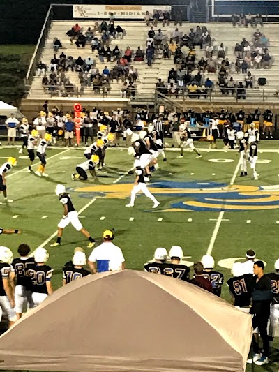 Fort Mill High School Bob Jones Stadium