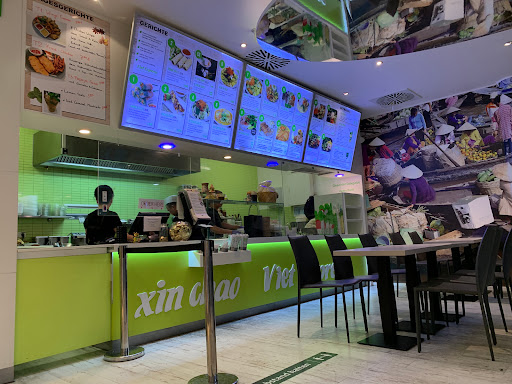 Viet-Express - Thumbnail