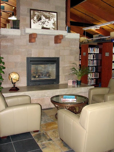 Incline Village Library