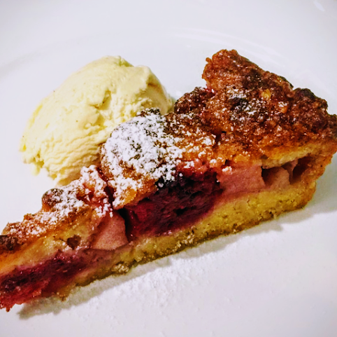 Henry's Restaurant, HK by null